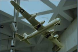 超級空中堡壘B-29