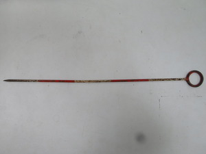 測針(chaining pin)